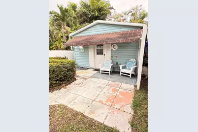 57 NE 24th St #Cottage, Wilton Manors, FL 33305 - Photo 1
