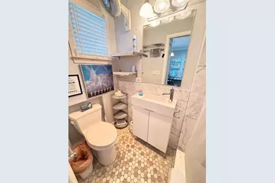 57 NE 24th St #Cottage, Wilton Manors, FL 33305 - Photo 7