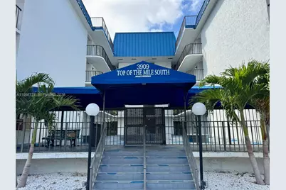 3909 N Ocean Blvd #208, Fort Lauderdale, FL 33308 - Photo 1