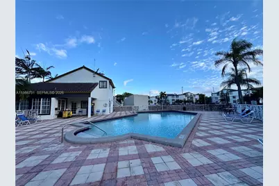9731 Fontainebleau Blvd #F306, Miami, FL 33172 - Photo 39