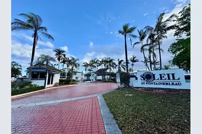 9731 Fontainebleau Blvd #F306, Miami, FL 33172 - Photo 57