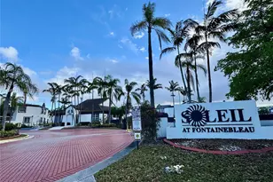 9731 Fontainebleau Blvd, Miami, FL 33172 - Photo 47