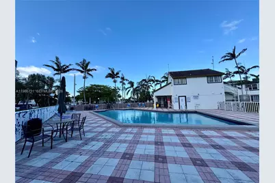 9731 Fontainebleau Blvd #F306, Miami, FL 33172 - Photo 31