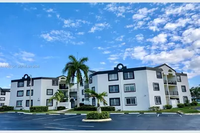 9731 Fontainebleau Blvd #F306, Miami, FL 33172 - Photo 1