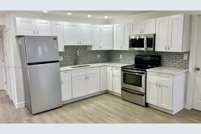 48 SW 14th St, Dania Beach, FL 33004 - Photo 3