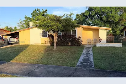 18915 NW 19th Ct, Miami Gardens, FL 33056 - Photo 1