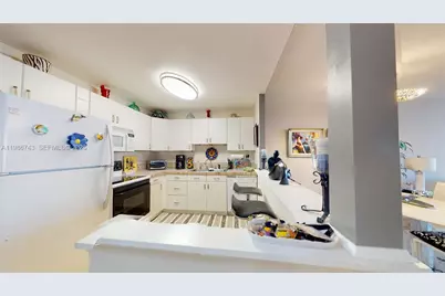 500 Three Islands Blvd #902, Hallandale Beach, FL 33009 - Photo 19