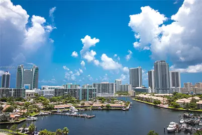 500 Three Islands Blvd #902, Hallandale Beach, FL 33009 - Photo 7