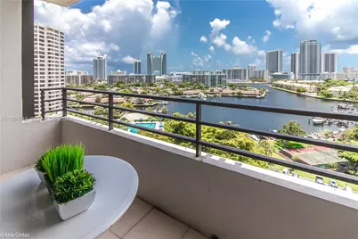 500 Three Islands Blvd #902, Hallandale Beach, FL 33009 - Photo 5