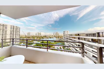 500 Three Islands Blvd #902, Hallandale Beach, FL 33009 - Photo 3