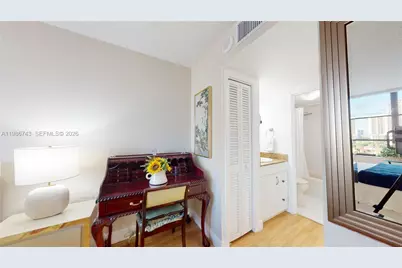 500 Three Islands Blvd #902, Hallandale Beach, FL 33009 - Photo 25