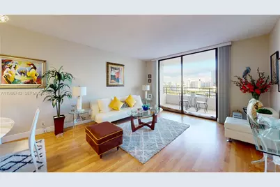 500 Three Islands Blvd #902, Hallandale Beach, FL 33009 - Photo 11