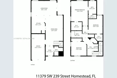 11379 SW 239th St, Homestead, FL 33032 - Photo 39