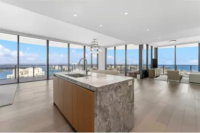 500 Alton Road #3503, Miami Beach, FL 33139 - Photo 7