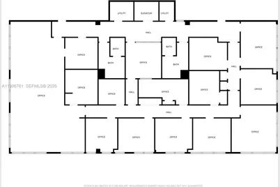 1312 SW 27th Ave, Miami, FL 33145 - Photo 33