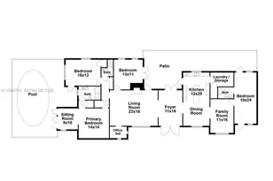 3820 Braganza Ave, Miami, FL 33133 - Photo 37