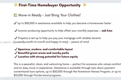 10529 NW 35th Ave, Miami, FL 33147 - Photo 19