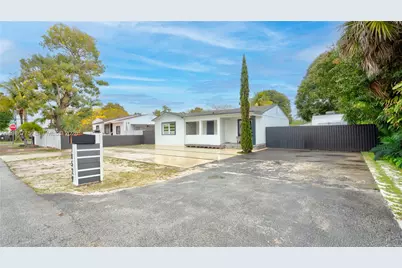 10529 NW 35th Ave, Miami, FL 33147 - Photo 1