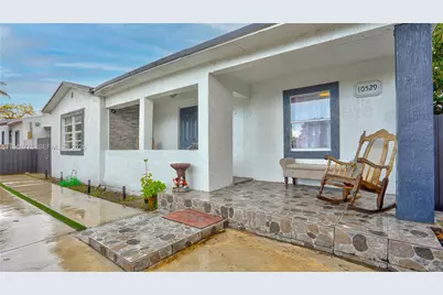 10529 NW 35th Ave, Miami, FL 33147 - Photo 3