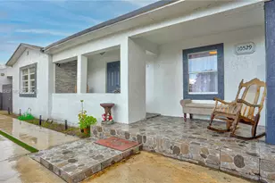 10529 NW 35th Ave, Miami, FL 33147 - Photo 3