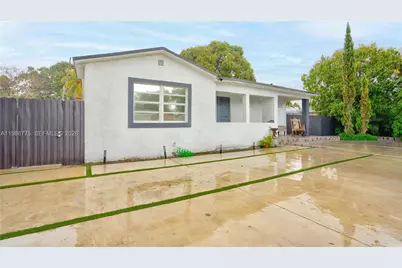 10529 NW 35th Ave, Miami, FL 33147 - Photo 31