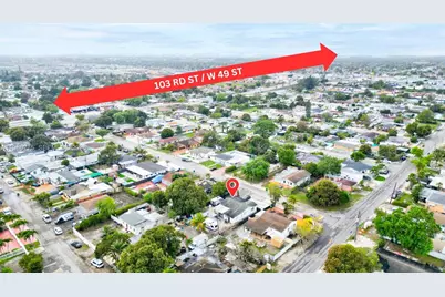 10529 NW 35th Ave, Miami, FL 33147 - Photo 33
