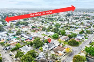 [Address not provided], Miami, FL 33147 - Photo 33