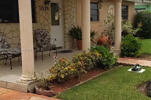 [Address not provided], Miami, FL 33157 - Photo 1