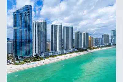 16001 Collins Ave #3002, Sunny Isles Beach, FL 33160 - Photo 3