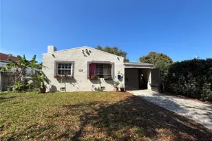 521 NW 48th St, Miami, FL 33127 - Photo 1