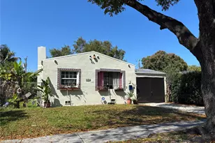 521 NW 48th St, Miami, FL 33127 - Photo 1
