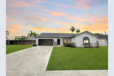 15041 SW 147th Pl, Miami, FL 33196 - Photo 1