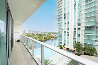 300 Sunny Isles Blvd #4-1007, Sunny Isles Beach, FL 33160 - Photo 3