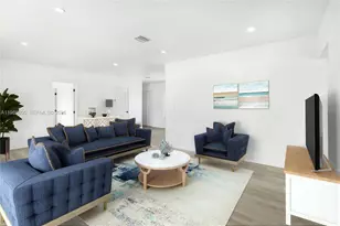 1061 NW 87th St, Miami, FL 33150 - Photo 3