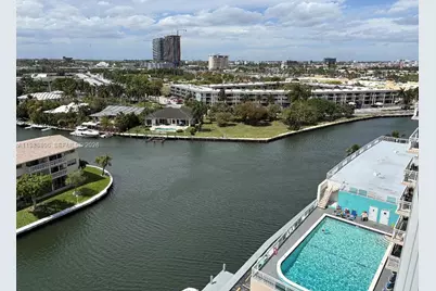 427 Golden Isles Dr #10D, Hallandale Beach, FL 33009 - Photo 1