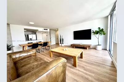 2150 Sans Souci Blvd #A909, North Miami, FL 33181 - Photo 9