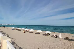 3180 S Ocean Dr, Hallandale Beach, FL 33009 - Photo 35