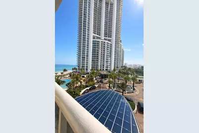 18201 Collins Ave #705, Sunny Isles Beach, FL 33160 - Photo 1