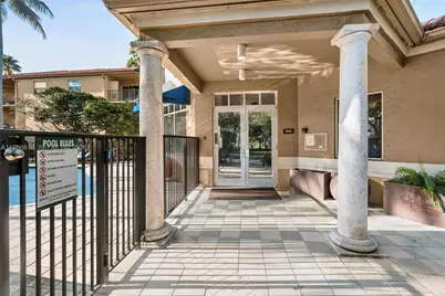 771 N Pine Island Rd #303, Plantation, FL 33324 - Photo 41