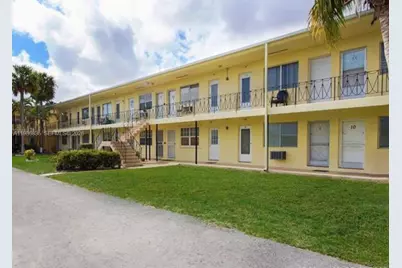 70 NW 77th St #9, Miami, FL 33150 - Photo 3