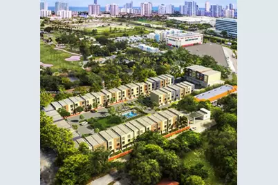 2561 NE 193rd St #1201, Miami, FL 33180 - Photo 19