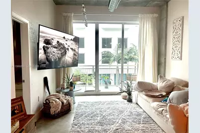 2001 Biscayne Blvd #2310, Miami, FL 33137 - Photo 1
