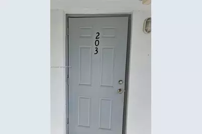 2127 Van Buren St #203, Hollywood, FL 33020 - Photo 3