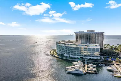 5 Grove Isle Dr #L502, Coconut Grove, FL 33133 - Photo 83