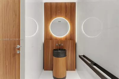 5 Grove Isle Dr #L502, Coconut Grove, FL 33133 - Photo 29