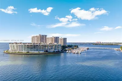 5 Grove Isle Dr #L502, Coconut Grove, FL 33133 - Photo 75