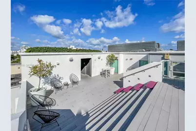 1215 West Ave #402, Miami Beach, FL 33139 - Photo 17