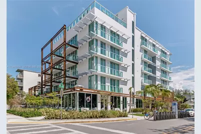 1215 West Ave #402, Miami Beach, FL 33139 - Photo 1