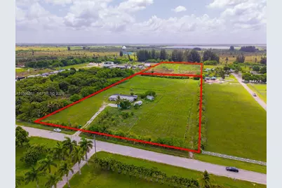 5 Acres Of Land For Sale â€“ Exceptional Investment Opportunity, Miami, FL 33196 - Photo 1