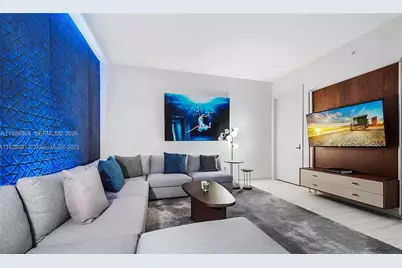 851 NE 1st Ave #5201, Miami, FL 33132 - Photo 21